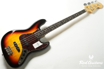 MIJ Traditional 60s Jazz Bass - 3TS